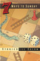 7 Ways to Sunday by Lee Kvern, 9781926531854