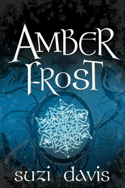 Amber Frost by Suzi Davis, 9781926760643