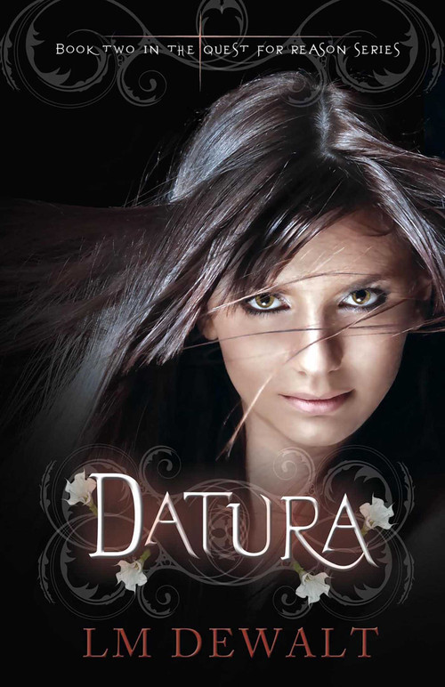 Datura by LM DeWalt, 9781926760728