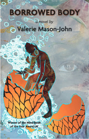 Borrowed Body by Mason Valerie John, 9781927335369