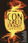 Concrete Candy (Stories) by Apollo, 9780385477802