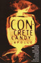 Concrete Candy (Stories) by Apollo, 9780385477802