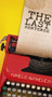 The Last Sentence by Tumelo Buthelezi, 9781928337638