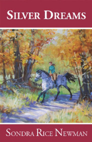 Silver Dreams by Sondra Rice Newman, 9781931741569