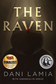 The Raven - 9781933769707 by Dani Lamia, Gwendolyn Kress, 9781933769707