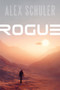 Rogue - 9781933769868 by Alex Schuler, 9781933769868