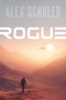 Rogue - 9781933769868 by Alex Schuler, 9781933769868