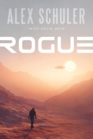 Rogue - 9781933769868 by Alex Schuler, Kevin Weir, 9781933769868