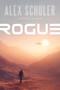 Rogue - 9781933769868 by Alex Schuler, Kevin Weir, 9781933769868