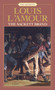 The Sackett Brand: The Sacketts (A Novel) by Louis L'Amour, 9780553276855