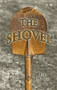 The Shovel by Tom Massey, Baker Fore, 9781934759349