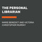 The Personal Librarian by Marie Benedict, Victoria Christopher Murray, 9780593414248