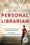 The Personal Librarian: A GMA Book Club Pick by Marie Benedict, Victoria Christopher Murray, 9780593414248