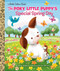 The Poky Little Puppy's Special Spring Day by Diane Muldrow, Sue DiCicco, 9780593127759