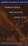 Variations on Night and Day by Abdelrahman Munif, 9780679755517
