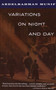 Variations on Night and Day by Abdelrahman Munif, 9780679755517