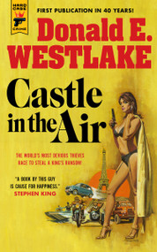 Castle in the Air - 9781785657221 by Donald E. Westlake, 9781785657221