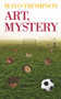 Art, Mystery by Mayo Thompson, 9781937112202