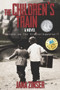 The Children's Train by Jana Zinser, 9781939371850