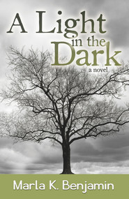 A Light in the Dark by Marla K. Benjamin, 9781939371966