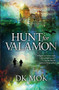 Hunt for Valamon by DK Mok, 9781939392268