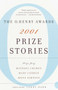 Prize Stories 2001 (The O. Henry Awards) by Larry Dark, 9780385498784