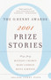 Prize Stories 2001 (The O. Henry Awards) by Larry Dark, 9780385498784