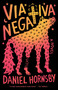 Via Negativa (A novel) by Daniel Hornsby, 9780593081006