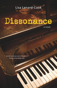 Dissonance - 9781939650115 by Lisa Lenard-Cook, 9781939650115
