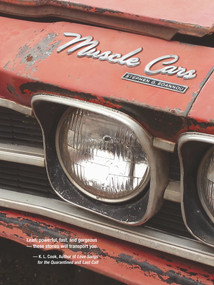 Muscle Cars - 9781939650221 by Stephen G. Eoannou, 9781939650221