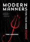 Modern Manners For Your Inner Demons by Tara Laskowski, 9781939650627