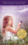 Waiting for Butterflies by Karen Sargent, 9781940442204