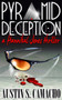 Pyramid Deception by Austin S. Camacho, 9781940758060