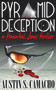 Pyramid Deception by Austin S. Camacho, 9781940758060