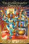 The Televisionary Oracle by Rob Brezsny, 9781583940006