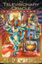 The Televisionary Oracle by Rob Brezsny, 9781583940006