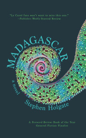 Madagascar - 9781943075485 by Stephen Holgate, 9781943075485