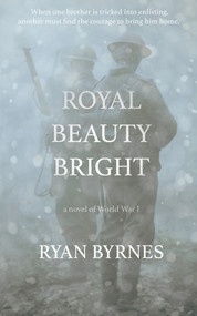 Royal Beauty Bright by Ryan Byrnes, 9781943075607