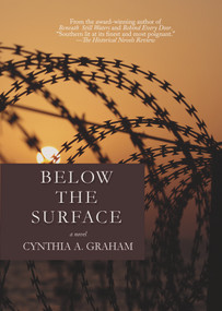 Below the Surface - 9781943075652 by Cynthia A. Graham, 9781943075652