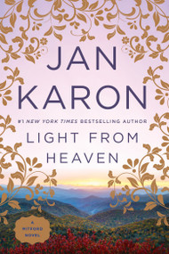 Light from Heaven by Jan Karon, 9780143037705