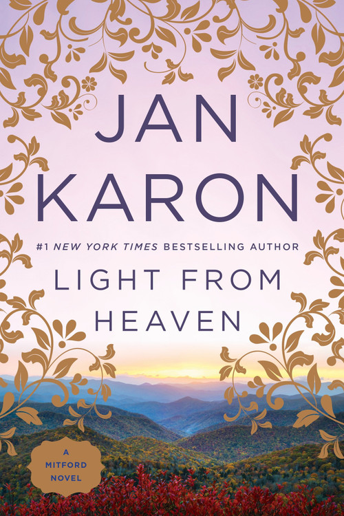 Light from Heaven by Jan Karon, 9780143037705