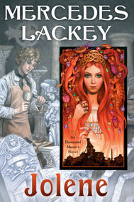 Jolene by Mercedes Lackey, 9780756412142