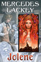 Jolene by Mercedes Lackey, 9780756412142