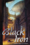 Black Iron by Franklin Veaux, Eve Rickert, 9781944934651
