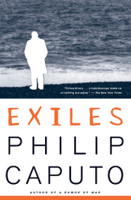 Exiles - 9780679768388 by Philip Caputo, 9780679768388