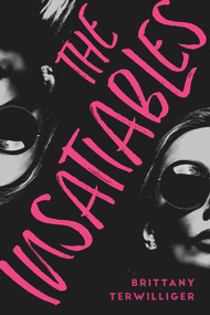 The Insatiables by Brittany Terwilliger, 9781944995591