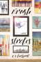 Brush Strokes by E.S. Karlquist, 9781945053221