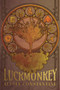 Luckmonkey by Alysia Constantine, 9781945053993
