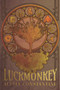 Luckmonkey by Alysia Constantine, 9781945053993