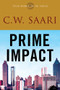 Prime Impact by C.W. Saari, 9781945448638